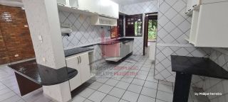 Casa em Cond. em Aldeia com 7 Quartos 4 Suítes 531m²