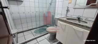 Casa em Cond. em Aldeia com 7 Quartos 4 Suítes 531m²