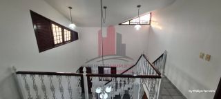 Casa em Cond. em Aldeia com 7 Quartos 4 Suítes 531m²