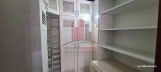 Casa em Cond. em Aldeia com 7 Quartos 4 Suítes 531m²
