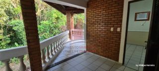 Casa em Cond. em Aldeia com 7 Quartos 4 Suítes 531m²