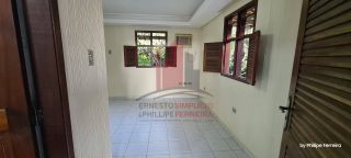 Casa em Cond. em Aldeia com 7 Quartos 4 Suítes 531m²