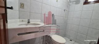 Casa em Cond. em Aldeia com 7 Quartos 4 Suítes 531m²