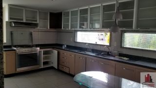 Aldeia Casa em Cond. Aldeia 3 Suítes 300m²