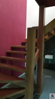 Aldeia Casa em Cond. Aldeia 3 Suítes 300m²