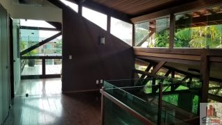 Aldeia Casa em Cond. Aldeia 3 Suítes 300m²