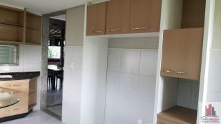 Aldeia Casa em Cond. Aldeia 3 Suítes 300m²
