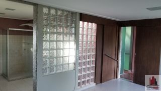 Aldeia Casa em Cond. Aldeia 3 Suítes 300m²