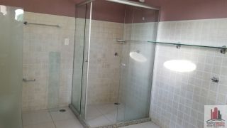Aldeia Casa em Cond. Aldeia 3 Suítes 300m²