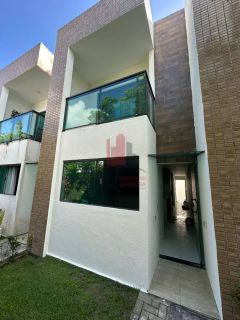 Casa Duplex em Aldeia 80m² 3 Quartos 2 Suítes 2 Vagas