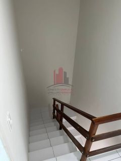 Casa Duplex em Aldeia 80m² 3 Quartos 2 Suítes 2 Vagas