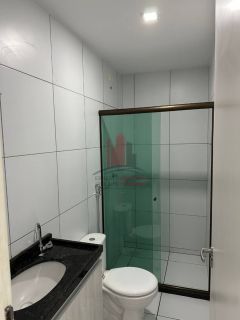 Casa Duplex em Aldeia 80m² 3 Quartos 2 Suítes 2 Vagas