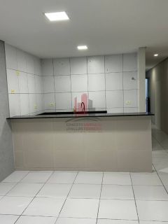 Casa Duplex em Aldeia 80m² 3 Quartos 2 Suítes 2 Vagas