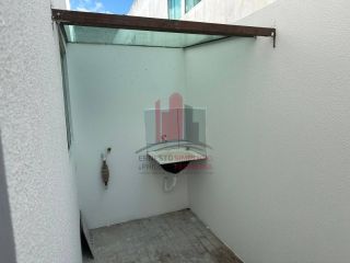 Casa Duplex em Aldeia 80m² 3 Quartos 2 Suítes 2 Vagas