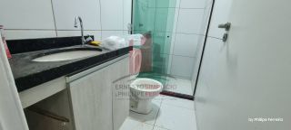 Casa Duplex em Aldeia 80m² 3 Quartos 2 Suítes 2 Vagas