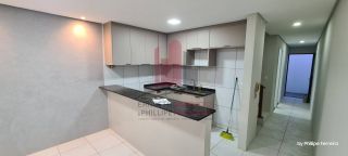 Casa Duplex em Aldeia 80m² 3 Quartos 2 Suítes 2 Vagas