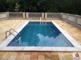 Casa em Cond. Aldeia com 550m² 5 Quartos