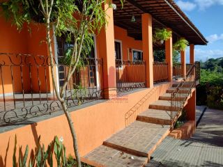 Casa em Cond. Aldeia com 550m² 5 Quartos