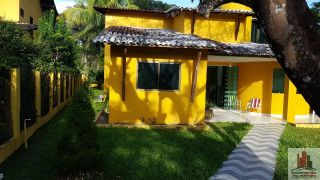 LOCAÇÃO Casa em Cond. Aldeia 4 Suítes 260m²