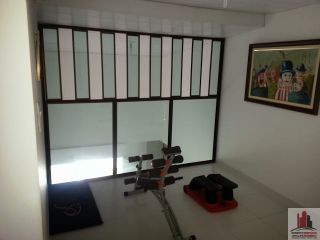 LOCAÇÃO Casa em Cond. Aldeia 4 Suítes 260m²