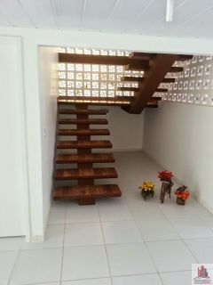 LOCAÇÃO Casa em Cond. Aldeia 4 Suítes 260m²