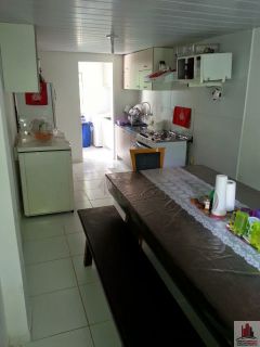 LOCAÇÃO Casa em Cond. Aldeia 4 Suítes 260m²