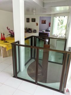 LOCAÇÃO Casa em Cond. Aldeia 4 Suítes 260m²