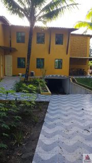 LOCAÇÃO Casa em Cond. Aldeia 4 Suítes 260m²
