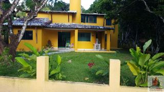 LOCAÇÃO Casa em Cond. Aldeia 4 Suítes 260m²