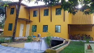LOCAÇÃO Casa em Cond. Aldeia 4 Suítes 260m²