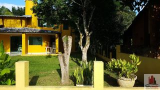LOCAÇÃO Casa em Cond. Aldeia 4 Suítes 260m²