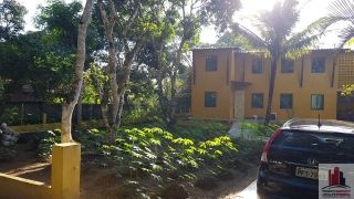 LOCAÇÃO Casa em Cond. Aldeia 4 Suítes 260m²