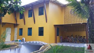 LOCAÇÃO Casa em Cond. Aldeia 4 Suítes 260m²