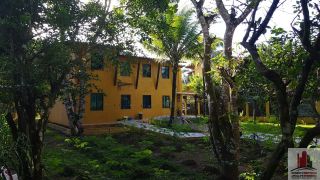 LOCAÇÃO Casa em Cond. Aldeia 4 Suítes 260m²
