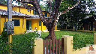 LOCAÇÃO Casa em Cond. Aldeia 4 Suítes 260m²
