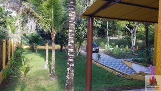 LOCAÇÃO Casa em Cond. Aldeia 4 Suítes 260m²
