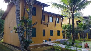 LOCAÇÃO Casa em Cond. Aldeia 4 Suítes 260m²