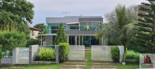Aldeia Casa em Cond. em Aldeia com 4 Quartos sendo 2 Suítes 300m²