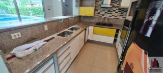 Aldeia Casa em Cond. em Aldeia com 4 Quartos sendo 2 Suítes 300m²