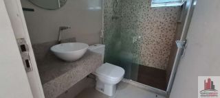 Aldeia Casa em Cond. em Aldeia com 4 Quartos sendo 2 Suítes 300m²