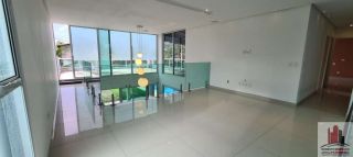Aldeia Casa em Cond. em Aldeia com 4 Quartos sendo 2 Suítes 300m²