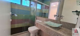 Aldeia Casa em Cond. em Aldeia com 4 Quartos sendo 2 Suítes 300m²