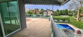 Aldeia Casa em Cond. em Aldeia com 4 Quartos sendo 2 Suítes 300m²