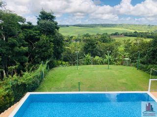 Casa Alto Padrão Aldeia 700m² 5 Suítes sendo 2 Master c/ Jacuzzi