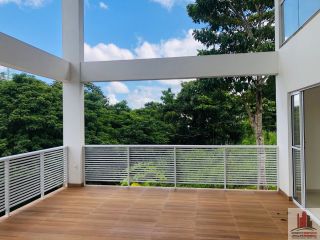 Casa Alto Padrão Aldeia 700m² 5 Suítes sendo 2 Master c/ Jacuzzi