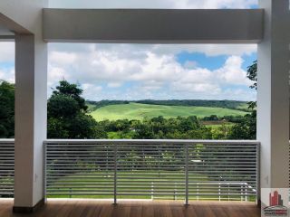 Casa Alto Padrão Aldeia 700m² 5 Suítes sendo 2 Master c/ Jacuzzi