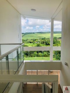 Casa Alto Padrão Aldeia 700m² 5 Suítes sendo 2 Master c/ Jacuzzi