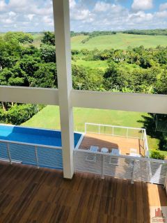 Casa Alto Padrão Aldeia 700m² 5 Suítes sendo 2 Master c/ Jacuzzi