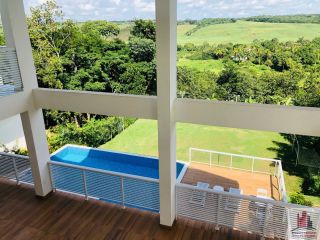 Casa Alto Padrão Aldeia 700m² 5 Suítes sendo 2 Master c/ Jacuzzi