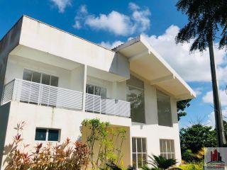 Casa Alto Padrão Aldeia 700m² 5 Suítes sendo 2 Master c/ Jacuzzi